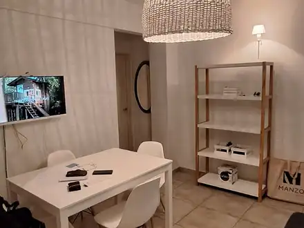 Alquiler temporario de apartamento em Mar del plata
