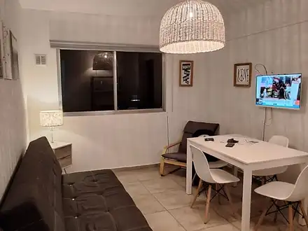Alquiler temporario de apartamento em Mar del plata