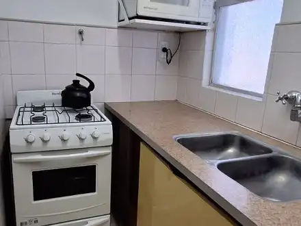 Alquiler temporario de apartamento em Mar del plata