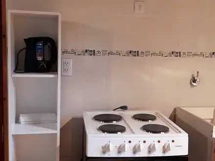 Alquiler temporario de casa em Miramar