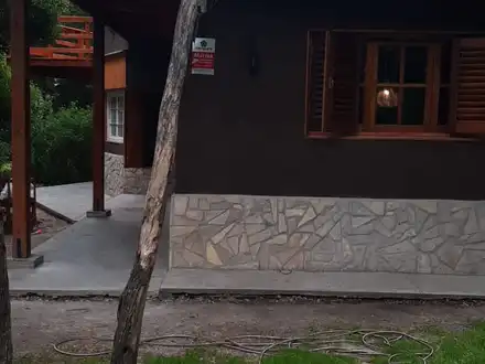 Alquiler temporario de casa em Miramar