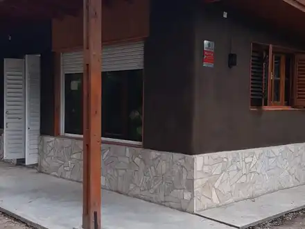 Alquiler temporario de casa em Miramar