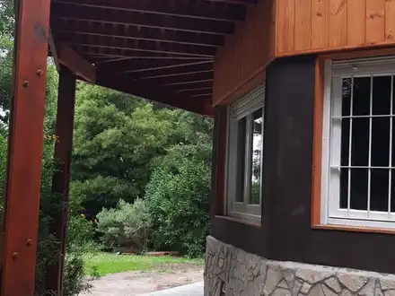 Alquiler temporario de casa em Miramar