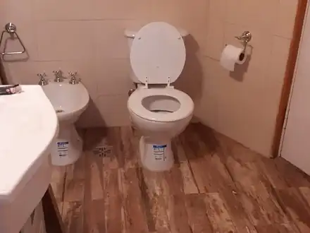 Alquiler temporario de casa em Miramar