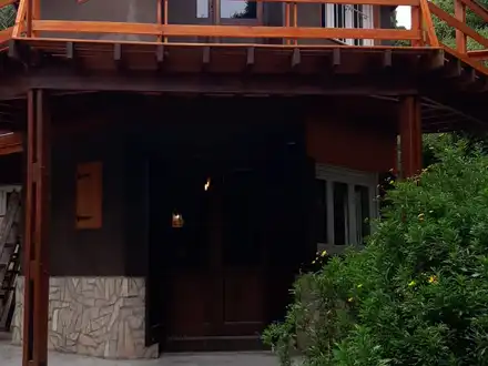 Alquiler temporario de casa em Miramar