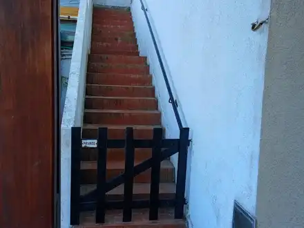 Alquiler temporario de apartamento em Valeria del mar