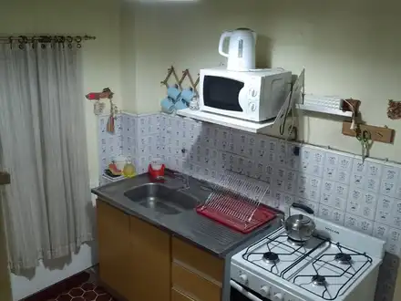 Alquiler temporario de casa em Mar del plata