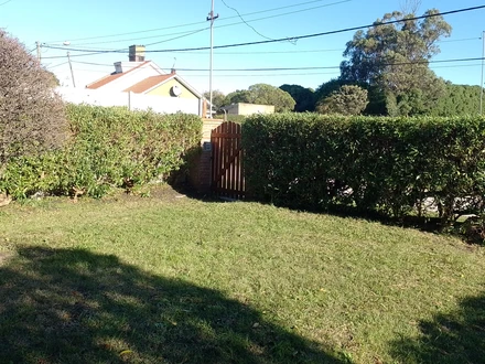 Alquiler temporario de casa em Mar del plata