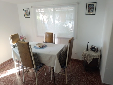 Alquiler temporario de casa en Mar del plata