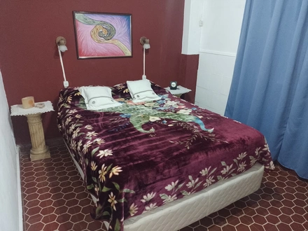 Alquiler temporario de casa en Mar del plata