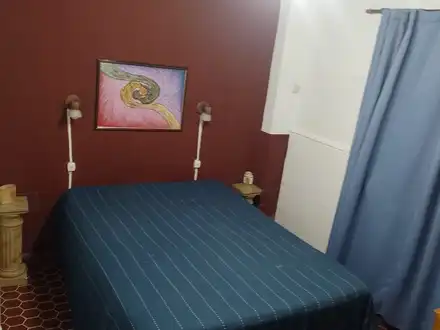 Alquiler temporario de casa em Mar del plata