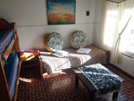 Alquiler temporario de casa en Mar del plata