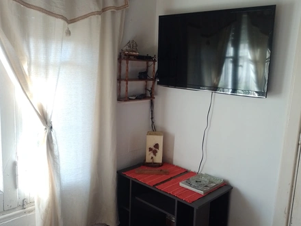 Alquiler temporario de casa en Mar del plata