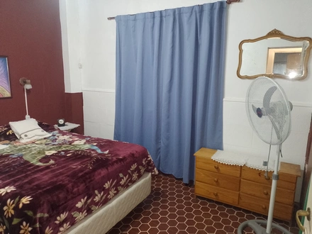 Alquiler temporario de casa en Mar del plata