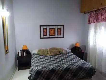 Alquiler temporario de casa em Mar del plata punta mogotes