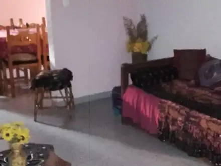 Alquiler temporario de casa em Mar del plata punta mogotes