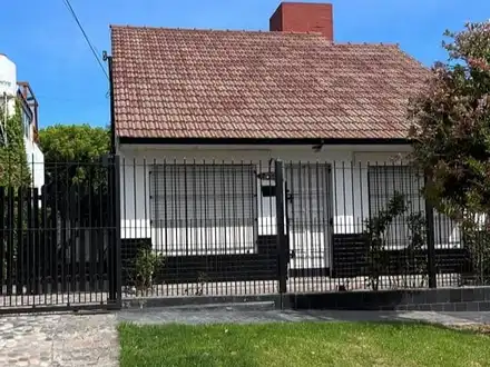 Alquiler temporario de casa em Mar del plata punta mogotes