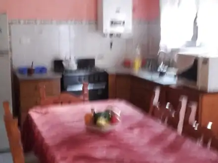 Alquiler temporario de casa em Mar del plata punta mogotes