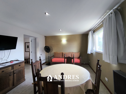 Alquiler temporario de apartamento em Ostende