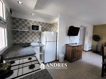 Alquiler temporario de apartamento em Ostende