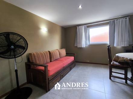 Alquiler temporario de apartamento em Ostende