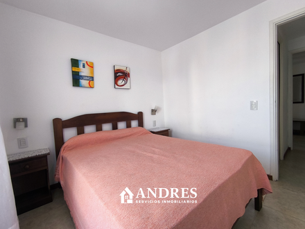 Alquiler temporario de apartamento em Ostende