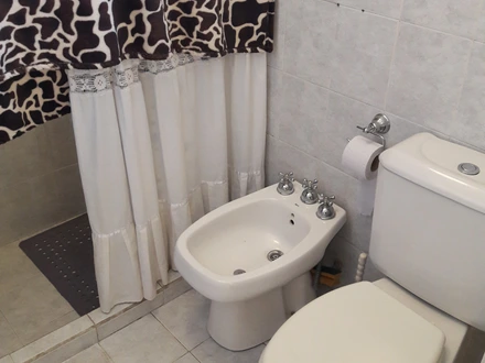 Alquiler temporario de apartamento em Salta