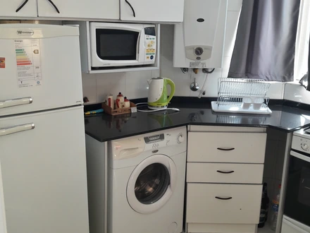 Alquiler temporario de apartamento em Salta