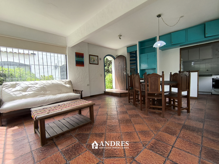 Alquiler temporario de casa em Pinamar