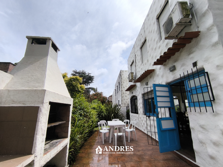 Alquiler temporario de casa em Pinamar