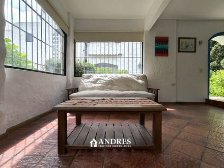 Alquiler temporario de casa em Pinamar