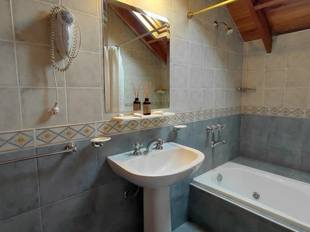 Alquiler temporario de alojamento em San martín de los andes