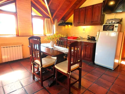 Alquiler temporario de alojamento em San martín de los andes