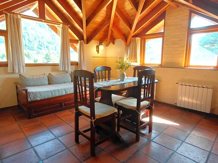 Alquiler temporario de alojamento em San martín de los andes