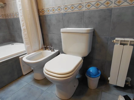 Alquiler temporario de alojamento em San martín de los andes