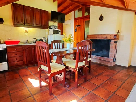 Alquiler temporario de alojamento em San martín de los andes