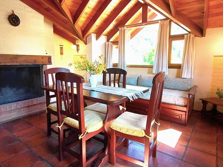 Alquiler temporario de alojamento em San martín de los andes