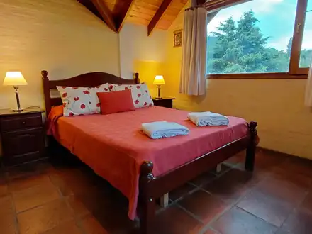 Alquiler temporario de alojamento em San martín de los andes