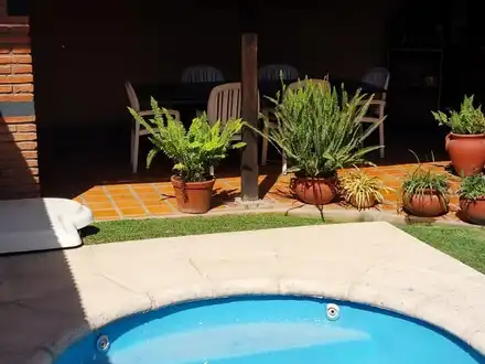 Alquiler temporario de casa em Salta