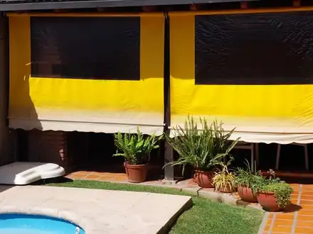 Alquiler temporario de casa em Salta