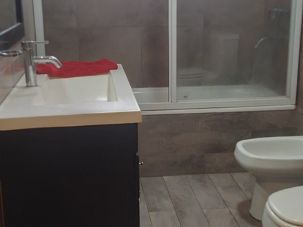 Alquiler temporario de casa em Necochea