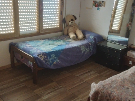 Alquiler temporario de casa em Necochea