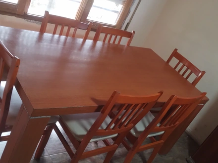 Alquiler temporario de casa em Necochea