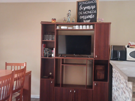 Alquiler temporario de casa em Necochea