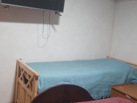 Alquiler temporario de casa em Necochea