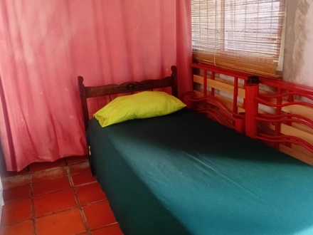 Alquiler temporario de casa en Gualeguaychu