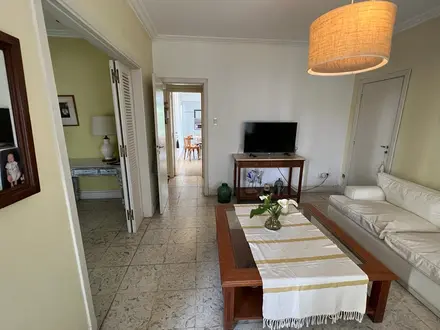 Alquiler temporario de casa em Necochea