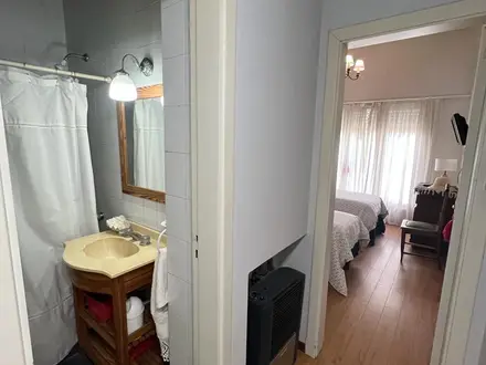 Alquiler temporario de casa em Necochea