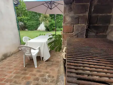 Alquiler temporario de casa em Necochea