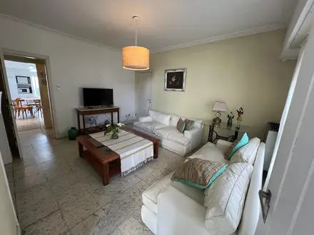 Alquiler temporario de casa em Necochea